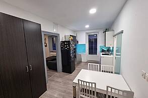 Жильё у Старого Храма