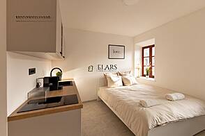 Студия в районе Новые Пруле