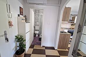 Однокомнатная квартира в районе Новые Ярше