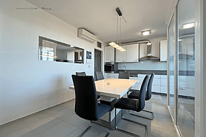 Ливаде - двухкомнатная квартира