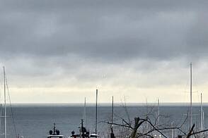 Четырехкомнатная квартира в Изола