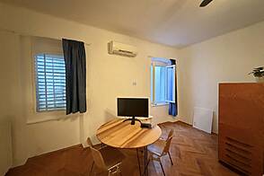 Пиран - квартира с тремя комнатами