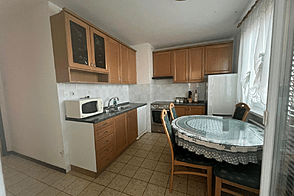 Копер - двухкомнатная квартира