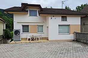 Дом, Гарантия