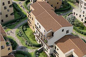 Изола: квартира с 3,5 комнатами