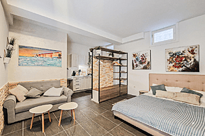 Квартира или апартаменты в Пиране