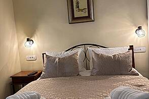 Апартаменты на улице Маркса в Пиране