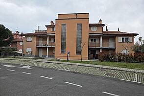 3-комнатная квартира в Портороже