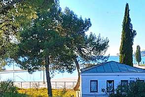 Жилье в Новой Порторож