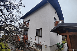 Дом в районе Шишка, Любляна