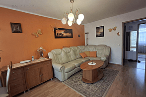 Новый Залок дом с террасой.