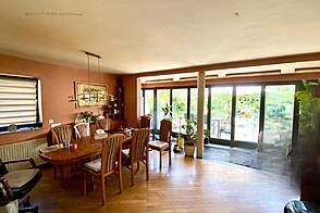 Терраса Рудник при доме