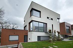 Жилище, Савлье