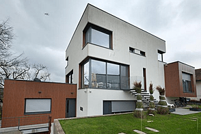 Жилище, Савлье