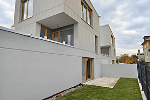 Шентвид дом с террасой