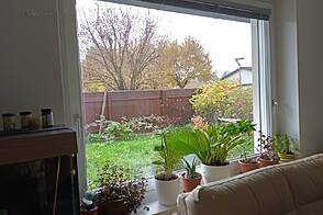 Здание с атриумом в Ново Мургле