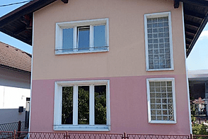 Жилище, Рудник