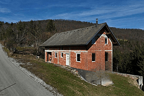 Дом Лонг Брдо