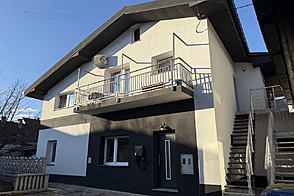 Дом в местности Водмат