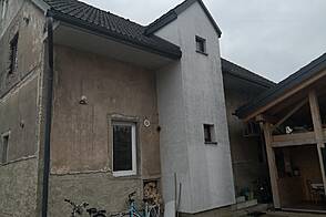 Дом, Шишка, Любляна