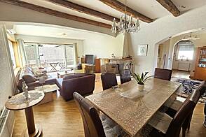 Рожна Долина дом