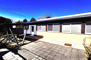 Жильё, центр Любляны