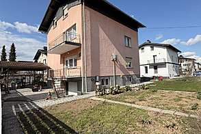 Жилище, Любляна, Вижмарье.