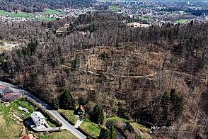 Загородный земельный участок Подутикова застройка