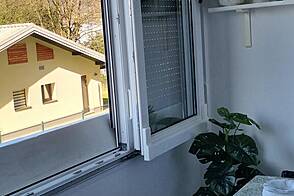 Квартира с тремя комнатами в Дравле