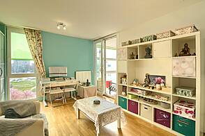 Квартира около Парка Бежиград