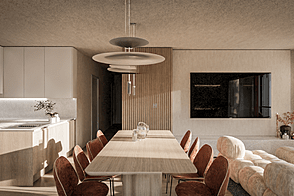 Четырехкомнатная квартира в Бежиград, Любляна