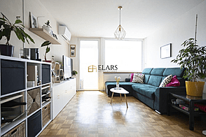 Двухкомнатная квартира в новостройке Штепанского района