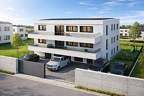 Жильё в районе Рожна Долина