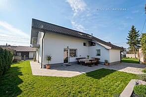 Дом, Участок