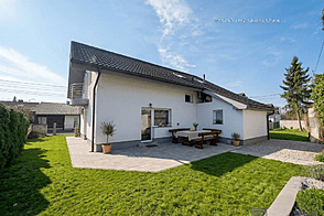 Дом, Участок