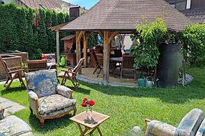 Средняя Шишка, дом