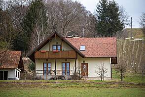 Имение, фермерский дом Содинцы