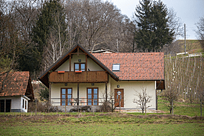 Имение, фермерский дом Содинцы