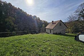 Лопацкая Усадьба Хозяйственный Дом