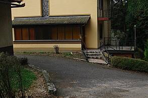 Особняк, недавно основанная ферма Совиче.