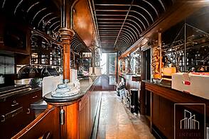 Поляны - коммерческая недвижимость