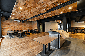 Центр — коммерческое помещение