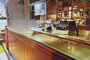 Коммерческая недвижимость в сердцевине города