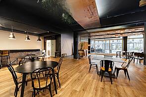 Центр коммерческой недвижимости