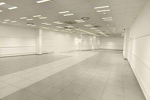 Многофункциональное офисное пространство в Старой Любляне