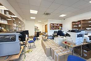 Коммерческая недвижимость на Литийской