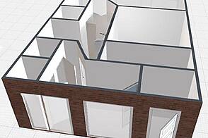 Бизнес помещение Твор