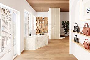 Центр: коммерческое помещение