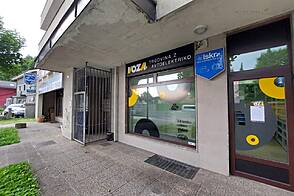 Коммерческое пространство Штепаня Вась