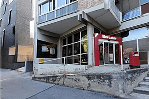 Коммерческое пространство в Бежиграде